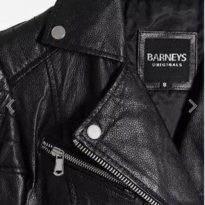 Barney's Originals | Jackets \u0026 Coats 